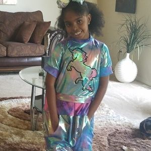 One of a kind designer clothes